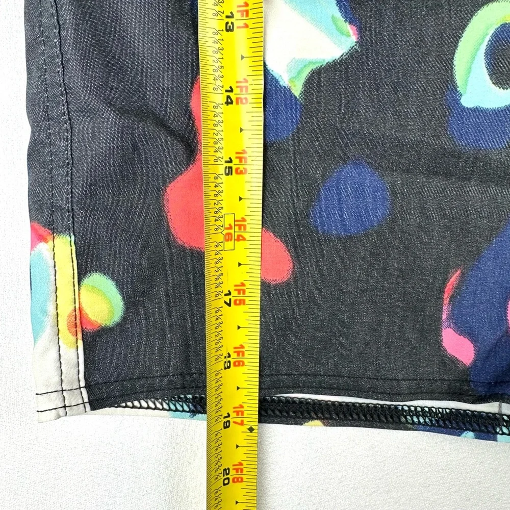 Volcom Saturate Stoney Boardshorts Swim Trunks  Beach Surf